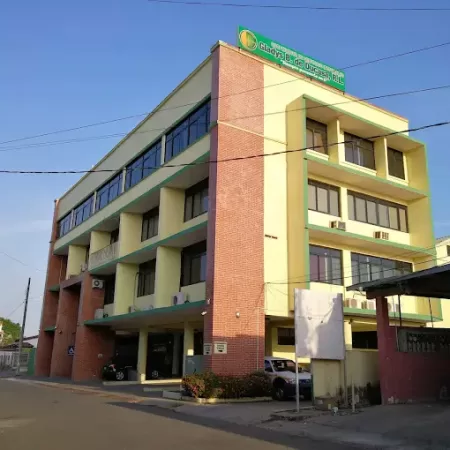 Cooperativa Gladys B. de Ducasa, R.L. Cooperativa Gladys B. de Ducasa, R.L.