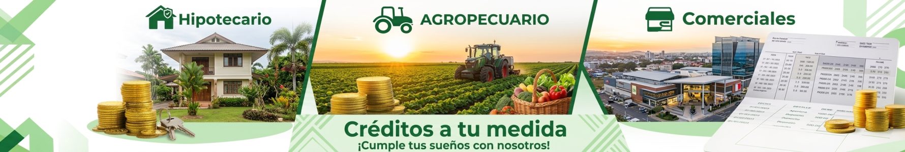 Hipotecario agropecuario